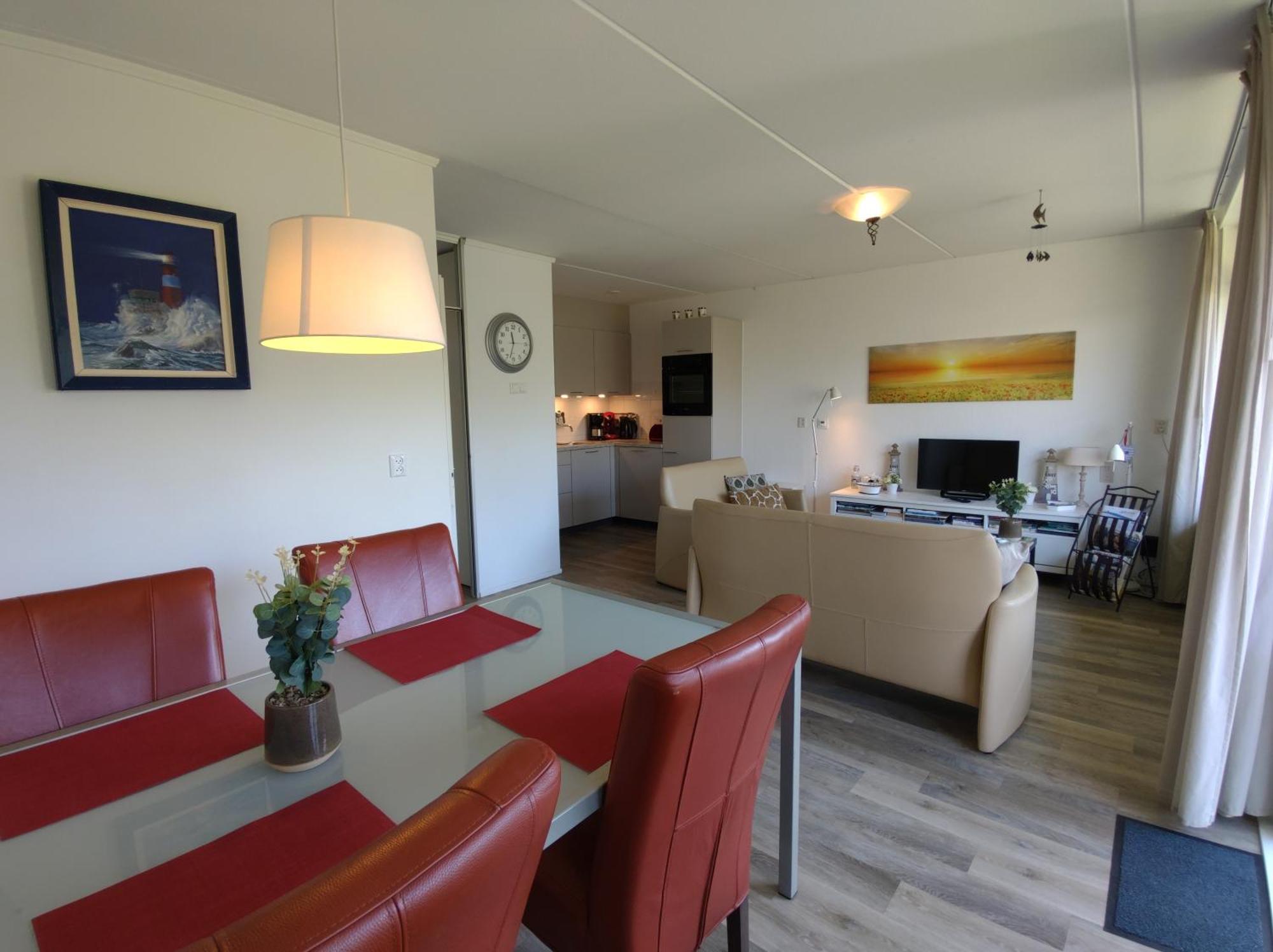 Vuurtoren Bed By The Sea Westkapelle Exterior photo