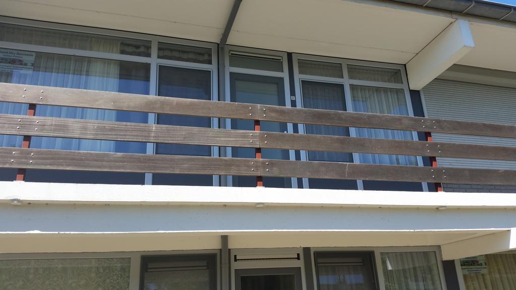 Vuurtoren Bed By The Sea Westkapelle Exterior photo
